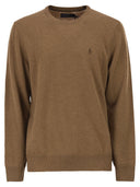 Polo Ralph Lauren Wool Crew Neck Jumper
