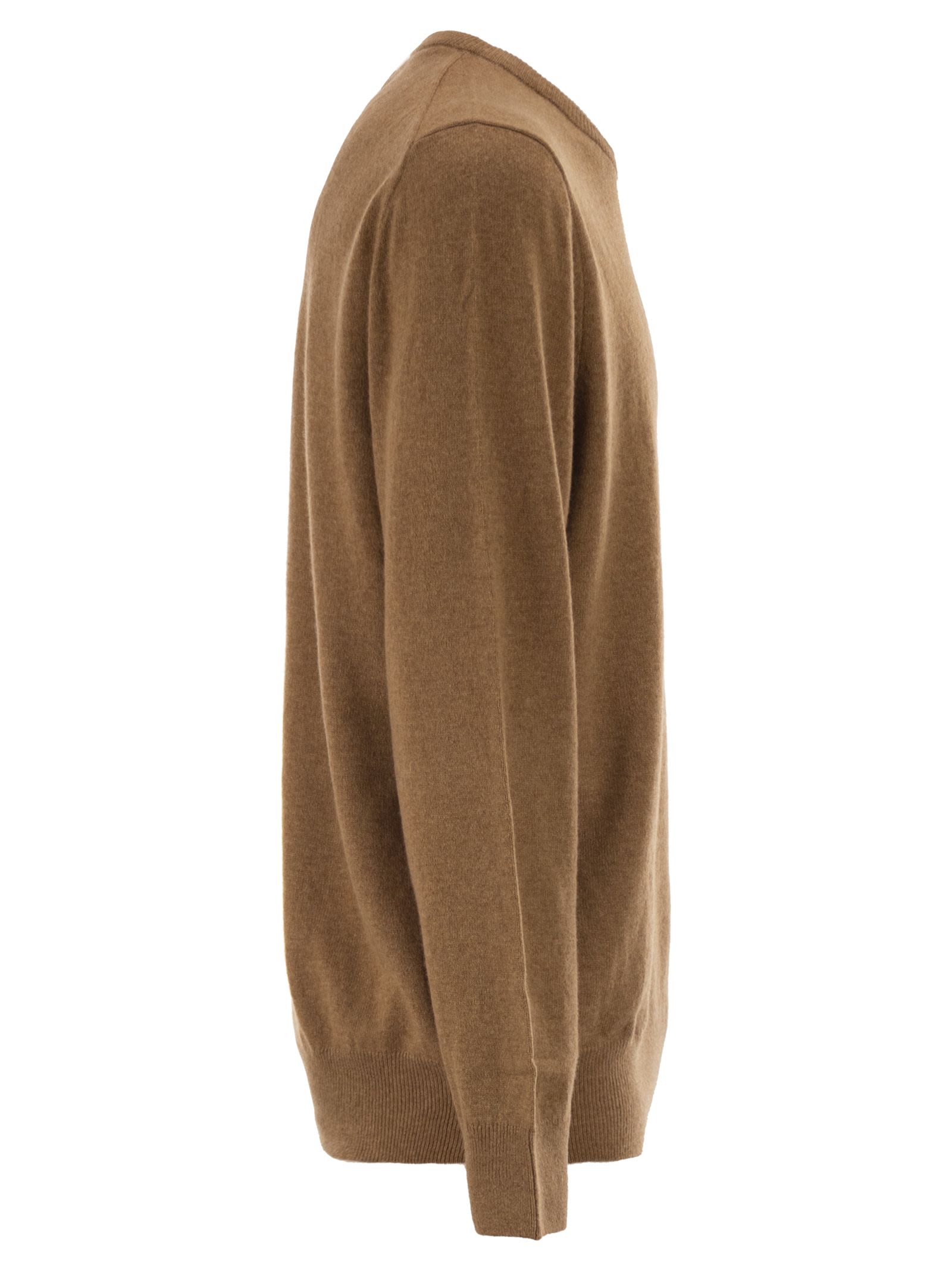 Polo Ralph Lauren Wool Crew Neck Jumper