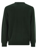 Polo Ralph Lauren Wool Crew Neck Jumper