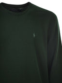 Polo Ralph Lauren Wool Crew Neck Jumper