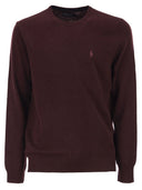 Polo Ralph Lauren Wool Crew Neck Jumper