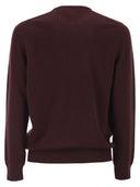 Polo Ralph Lauren Wool Crew Neck Jumper