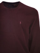 Polo Ralph Lauren Wool Crew Neck Jumper