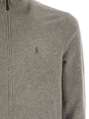 Polo Ralph Lauren wollen trui met zip