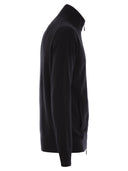 Polo Ralph Lauren Wool Sweater With Zip