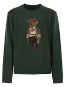 Polo Ralph Lauren Maglia Polo Orso