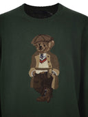Polo Ralph Lauren Maglia Polo Orso