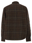 Polo Ralph Lauren Brushed Flannel Shirt Jacket