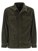 Polo Ralph Lauren Corduroy Shirt Jacket
