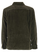 Polo Ralph Lauren Corduroy Shirt Jacket