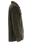 Polo Ralph Lauren Corduroy Shirt Jacket