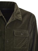 Polo Ralph Lauren Corduroy Shirt Jacket