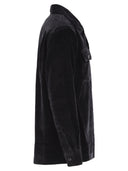 Veste-chemise en velours côtelé Polo Ralph Lauren