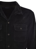 Veste-chemise en velours côtelé Polo Ralph Lauren
