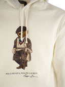 Polo Ralph Lauren Polo Bear Hoodie