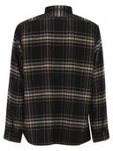 Polo Ralph Lauren Classic Fit Flannel Tartan Shirt