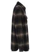 Polo Ralph Lauren Classic Fit Flannel Tartan Shirt