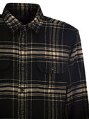Polo Ralph Lauren Classic Fit Flannel Tartan Shirt