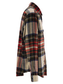 Polo Ralph Lauren Classic Fit Flannel Tartan Shirt