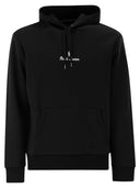 Polo Ralph Lauren dubbelgebreide hoodie