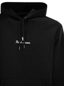 Polo Ralph Lauren dubbelgebreide hoodie