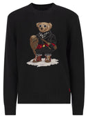 Polo Ralph Lauren Bear Polo genser