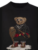 Polo Ralph Lauren Bear Polo genser