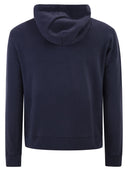 Polo Ralph Lauren Hooded Terry Cloth Sweatshirt