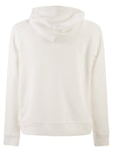 Polo Ralph Lauren Hooded Terry Cloth Sweatshirt