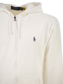Polo Ralph Lauren Hooded Terry Cloth Sweatshirt
