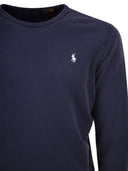 Polo Ralph Lauren Terry Cloth Sweatshirt