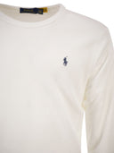 Polo Ralph Lauren Terry Cloth Sweatshirt