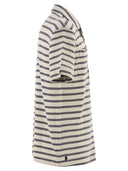 Polo Ralph Lauren Short Sleeved Knitted Striped Shirt