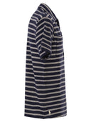 Polo Ralph Lauren Short Sleeved Knitted Striped Shirt