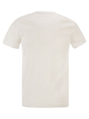Polo Ralph Lauren Bear Custom Slim Fit Polo Shirt
