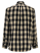 Polo Ralph Lauren Custom Fit Tartan Shirt