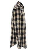 Polo Ralph Lauren Custom Fit Tartan Shirt