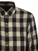 Polo Ralph Lauren Custom Fit Tartan Shirt