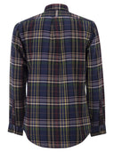 Polo Ralph Lauren Custom Fit Checked Oxford Shirt