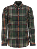 Polo Ralph Lauren Custom Fit Checked Oxford Shirt