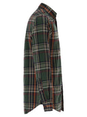 Polo Ralph Lauren Custom Fit Checked Oxford Shirt