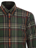 Polo Ralph Lauren Custom Fit Checked Oxford Shirt