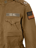 Polo Ralph Lauren The Iconic Field Jacket