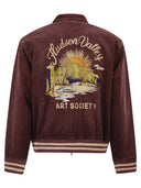 Polo Ralph Lauren Corduroy Sports Jacket