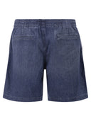 Polo Ralph Lauren Denim Drawstring Shorts