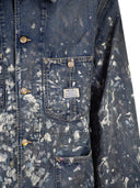 Giacca Polo Ralph Lauren dipinta a mano in edizione limitata