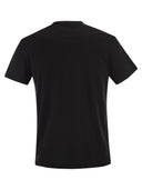 Polo Ralph Lauren T Shirt With Polo Bear Print In Riding Attire