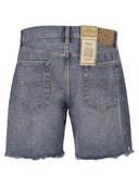 Polo Ralph Lauren Frayed Vintage Classic Shorts 20.5 Cm