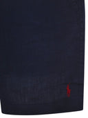 Polo Ralph Lauren Linen Drawstring Shorts