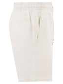 Polo Ralph Lauren Linen Drawstring Shorts